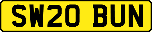 SW20BUN