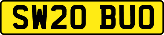 SW20BUO
