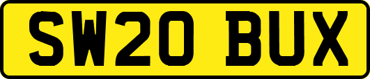 SW20BUX