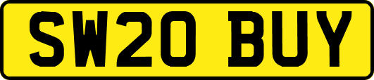 SW20BUY