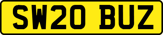 SW20BUZ