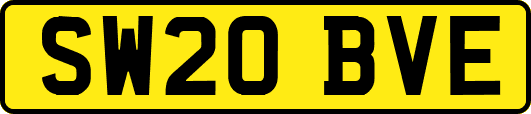 SW20BVE