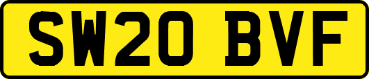 SW20BVF