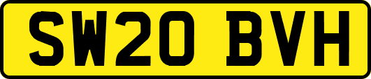 SW20BVH