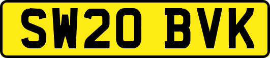 SW20BVK