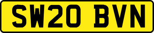 SW20BVN