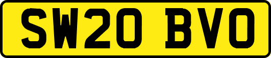 SW20BVO
