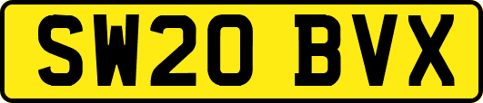 SW20BVX