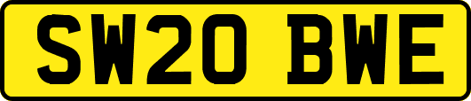 SW20BWE