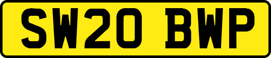 SW20BWP