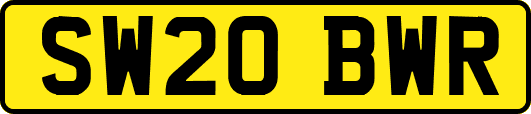 SW20BWR