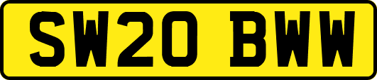 SW20BWW