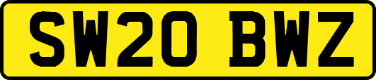 SW20BWZ
