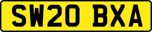 SW20BXA