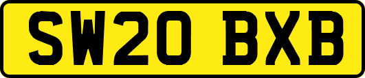 SW20BXB