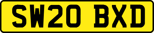SW20BXD