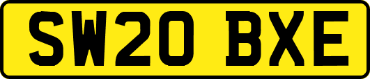 SW20BXE