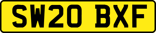 SW20BXF