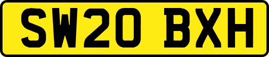 SW20BXH