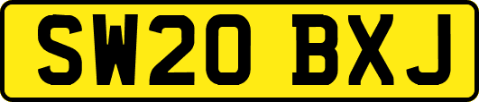SW20BXJ