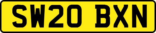 SW20BXN