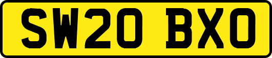 SW20BXO