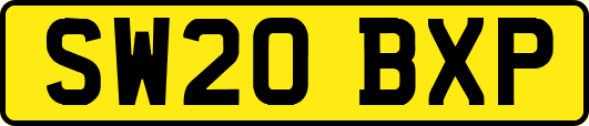 SW20BXP