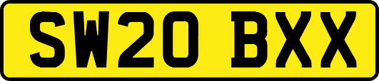 SW20BXX
