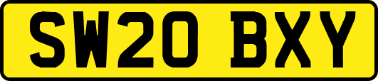 SW20BXY