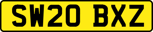 SW20BXZ