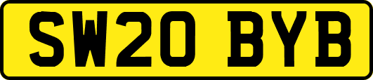 SW20BYB