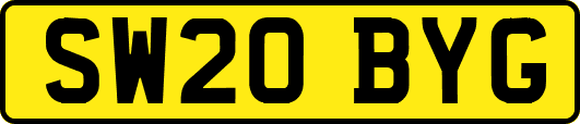 SW20BYG