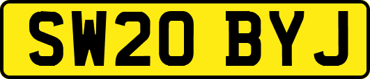SW20BYJ