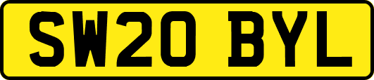 SW20BYL