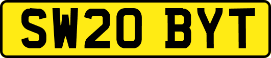 SW20BYT