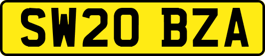 SW20BZA