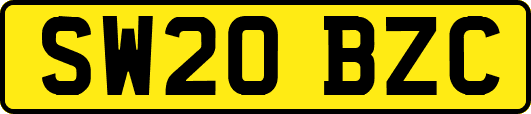 SW20BZC