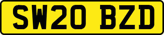 SW20BZD