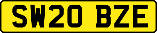 SW20BZE