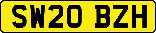 SW20BZH