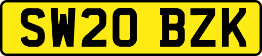 SW20BZK