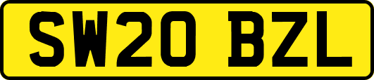 SW20BZL