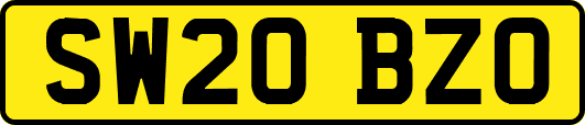 SW20BZO