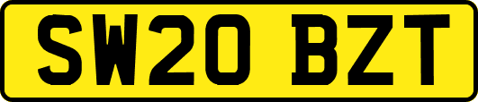 SW20BZT