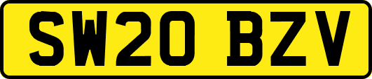 SW20BZV