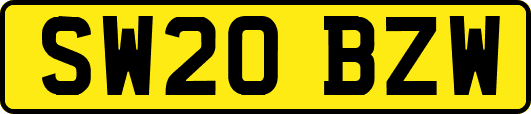SW20BZW