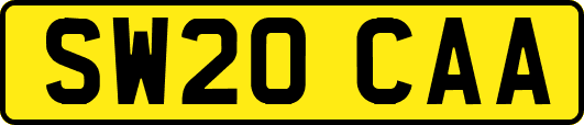 SW20CAA