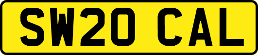 SW20CAL