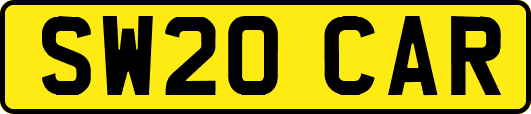 SW20CAR