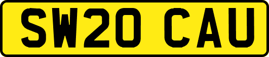 SW20CAU